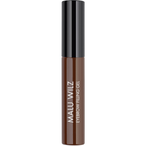 Гель для брів Malu Wilz Light Brown №2 8 мл (4043993477523) рейтинг