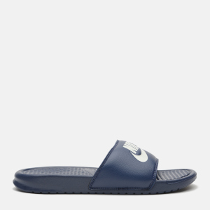 Шлепанцы Nike Benassi Jdi 343880-403 44.5 (12) 30 см (884751734601)