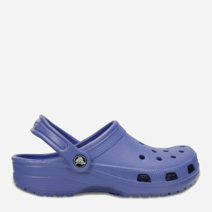 Кроки Crocs Jibbitz Classic 10001-434-M4/W6 36-37 22.1 см Блакитні (8873507532266) краща модель в Одесі