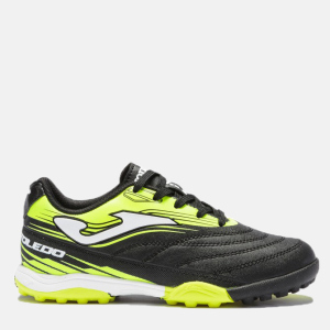 Бутсы сороконожки детские JOMA TOJS2101TF 38 Черные (8424309323400) ТОП в Одессе