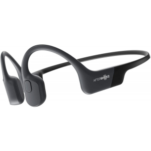 Наушники с микрофоном AfterShokz Aeropex Cosmix Black (811071032148) надежный