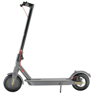 Електросамокат Street Scooter S2-6600 Gray ТОП в Одесі