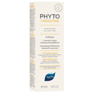 Растительный концентрат Phyto Фитополеин 20мл (PH10091) (3338221006660) в Одессе