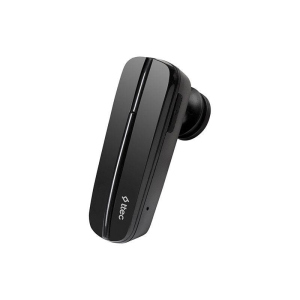 хороша модель Bluetooth-гарнітура Ttec Freestyle Black