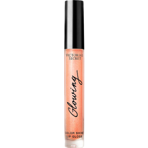 Глянцевый блеск для губ Victoria's Secret Sheer Peach with Iridescent 3.1 г (1159753512) в Одессе