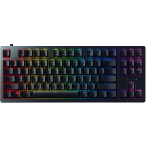 Клавіатура провідна Razer Huntsman Tournament Edition ENG (RZ03-03080100-R3M1)