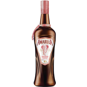 Ликер Amarula Raspberry, Chocolate and African Baobab Cream 0.7 л 15.5% (6001108098160) лучшая модель в Одессе