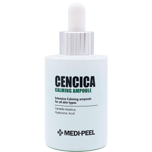 Висококонцентрована заспокійлива сироватка Medi-Peel Cencica Calming Ampoule 100 мл (8809409345697) краща модель в Одесі