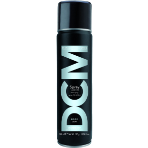 Спрей для блиску DCM Shine spray легкої фіксації 300 мл (8053830981805) краща модель в Одесі