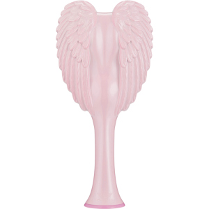 Гребінець для волосся Tangle Angel Cherub 2.0 Gloss Pink (5060236421838) краща модель в Одесі