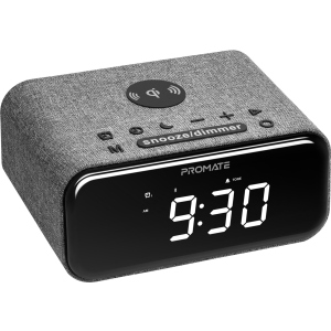 Акустична система Promate Cayam 8W IP20 Black (cayam.black)