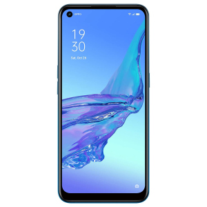 Смартфон OPPO A53 4/64GB Fancy Blue в Одессе