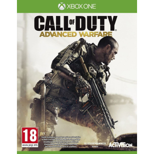 Ключ активации Call of Duty: Advanced Warfare для Xbox One/Series