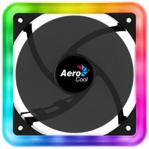 Кулер для корпусу AeroCool Edge 14 ARGB (4718009158108) ТОП в Одесі