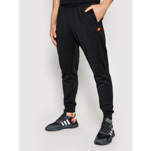 Спортивные штаны Ellesse SHI04351-BLACK XXL Черные (5059335606017) лучшая модель в Одессе