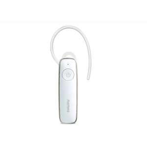 Bluetooth-гарнитура Remax RB-T8 White рейтинг