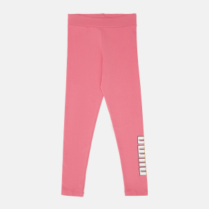 Спортивні штани дитячі Puma Celebration Girls Leggings 58419114 134-140 см Bubblegum (4062452503153) в Одесі