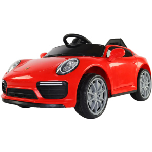 Электромобиль Kidsauto Porsche 911 turbo style WMT-911 Red (6903351889116) в Одессе