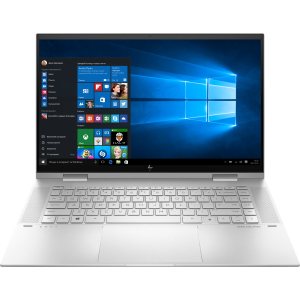 Ноутбук HP Envy x360 Convertible 15-es0007ua (423K7EA) надійний