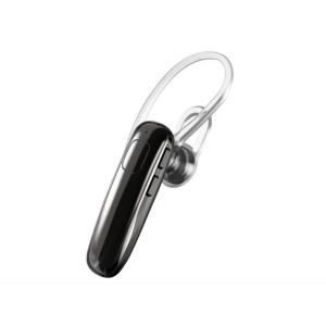 купити Гарнітура Bluetooth для телефону Remax Wireless Headset RB-T32, чорна