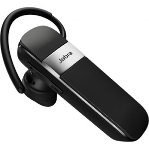 Bluetooth гарнітура Jabra Talk 15 Black краща модель в Одесі