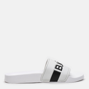 Шлепанцы Bjorn Borg Harper II 1811 364206 37 White (8719055394799) лучшая модель в Одессе