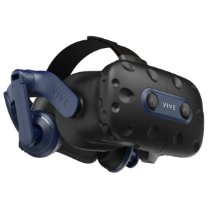 Окуляри віртуальної реальності HTC Vive Pro 2 ТОП в Одесі