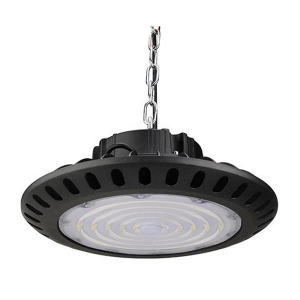 купить Светильник светодиодный промышленный подвесной LED Horoz Electric ARTEMIS-200 200W 6400K IP65 алюминий 063-003-0200