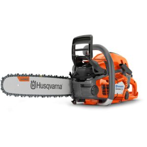 Цепная пила Husqvarna 545 II (9676906-35) рейтинг