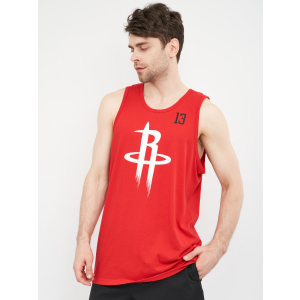 Майка Outer staff NBA EK2M1BBTJ-HARDEN XL Червона (2120118603509) краща модель в Одесі