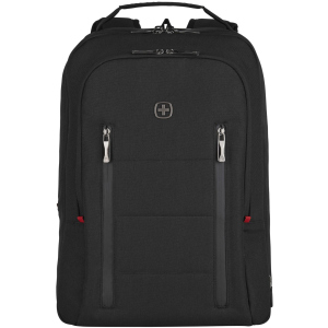 Рюкзак для ноутбука Wenger MOD City Traveler 16" Black (606490) в Одесі