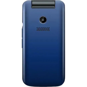 хороша модель Мобільний телефон Philips E255 Xenium Blue