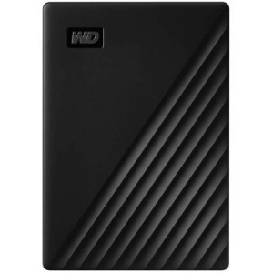 Зовнішній жорсткий диск 2.5 5TB WD (WDBPKJ0050BBK-WESN) краща модель в Одесі