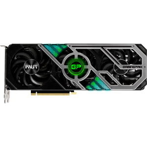 Palit PCI-Ex GeForce RTX 3070 Ti GamingPro 8GB GDDR6X (256bit) (1575/19000) (3 x DisplayPort, HDMI) (NED307T019P2-1046A) в Одессе