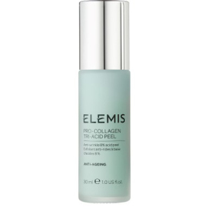 Анти-ейдж кислотний пілінг Про-Колаген Elemis Pro-Collagen Tri-Acid Peel 30 мл (641628501328) ТОП в Одесі