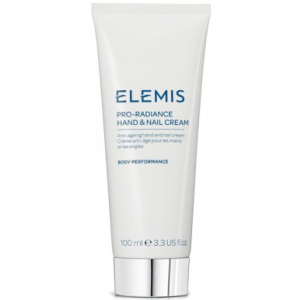 Крем для рук та нігтів anti-age Elemis Pro-Radiance Hand and Nail Cream 100 мл (641628001491) ТОП в Одесі