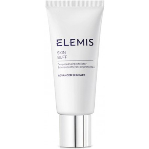 Глубоко очищающий эксфолиант Elemis Skin Buff 50 мл (641628002559) в Одессе