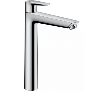 Змішувач Hansgrohe Talis E 240 для умивальника (71716000) ТОП в Одесі