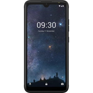 Мобильный телефон Tecno POP 5 2/32GB Obsidian Black лучшая модель в Одессе