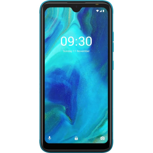 Мобільний телефон Tecno POP 5 2/32GB Ice Blue краща модель в Одесі