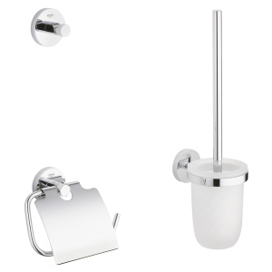 Набор аксессуаров Grohe Essentials 40407001 в Одессе