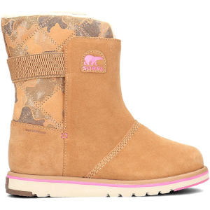 Сапоги Sorel Youth Rylee Camo Y1900286-286 35 (4) (0190540712478) в Одесі