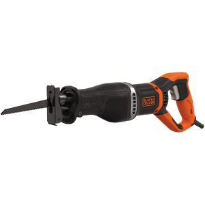 Пила шабельна Black&amp;Decker BES301K ТОП в Одесі