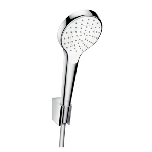 Душевой гарнитур Hansgrohe Croma Select S 26410400 (55163) ТОП в Одессе