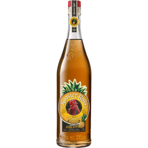 Текіла Rooster Rojo Anejo Копчений ананас 0,7 л 38% (7503023613767) в Одесі