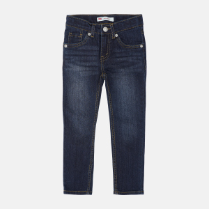 Джинси дитячі Levi's Lvb-510 Skinny Fit Jeans 8E2008-D5W 98 см (3665115038989) в Одесі