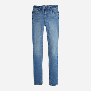 Джинси дитячі Levi's Lvb-Skinny Taper Jeans 9EC214-L3D 158-164 см (3665115265965) ТОП в Одесі