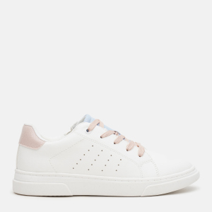 Кросівки дитячі Sprox 523400 31 White/Light Pink (5400950414516) краща модель в Одесі