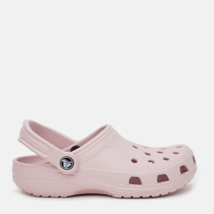 Кроксы Crocs Jibbitz 10002-685-M2/W4 33-34 Мягко-розовые (2000000008447) в Одессе