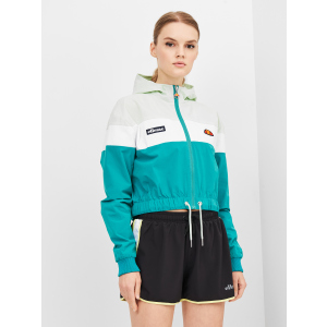 Вітровка Ellesse SGI11064-LIGHTGRN XXS (6) Світло-зелена (5059335456186) ТОП в Одесі